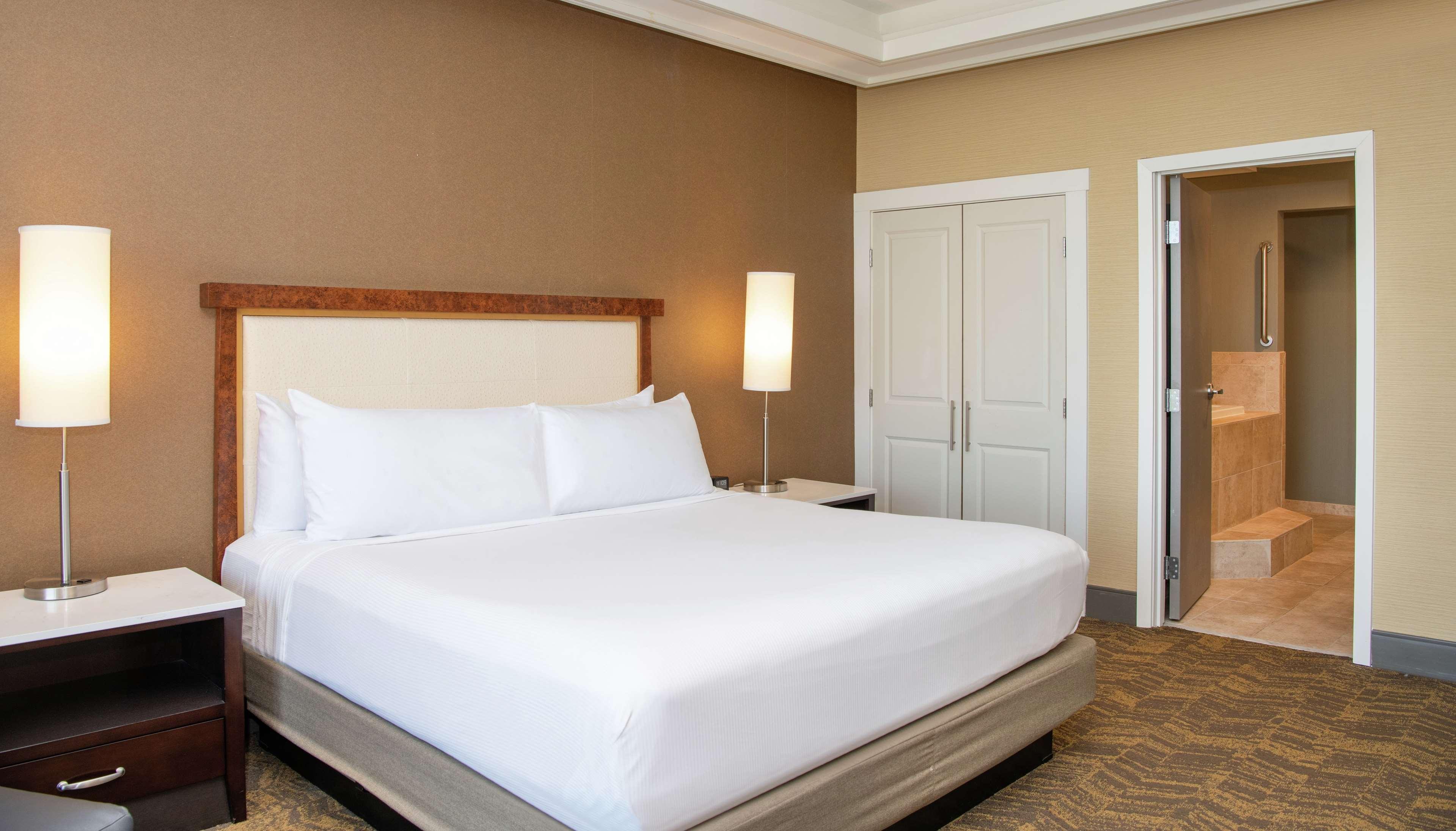 Hotel Doubletree By Hilton Portland Exteriér fotografie