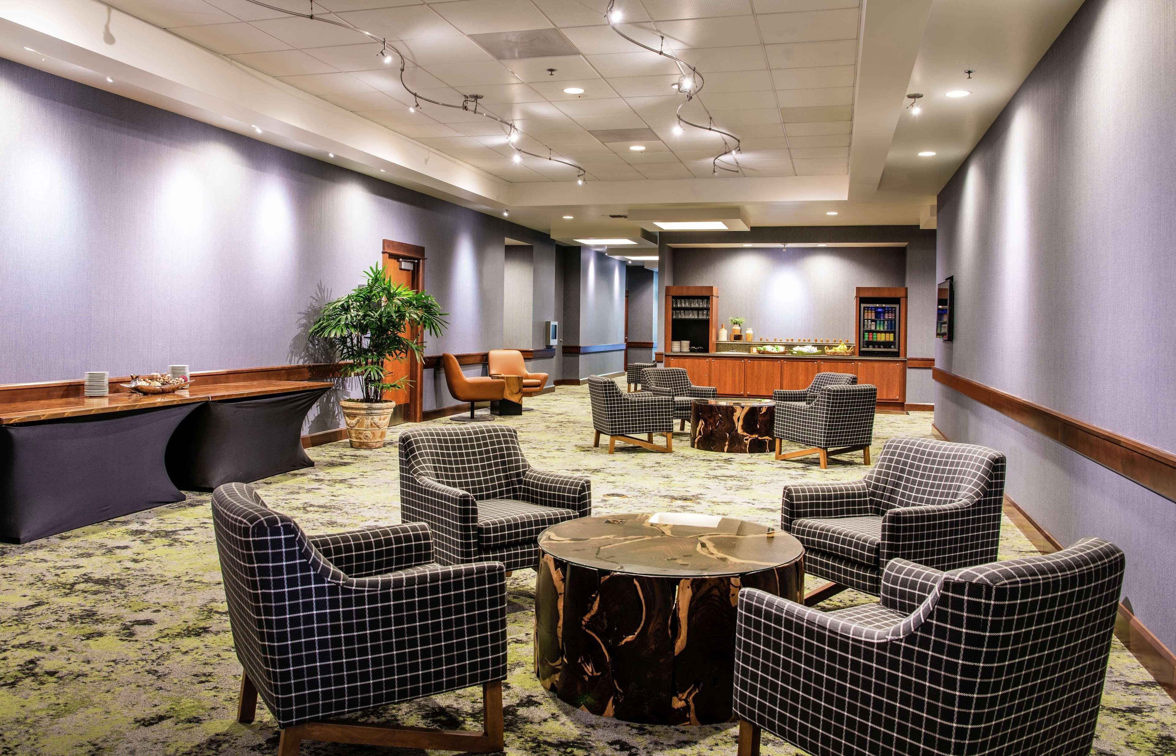 Hotel Doubletree By Hilton Portland Exteriér fotografie