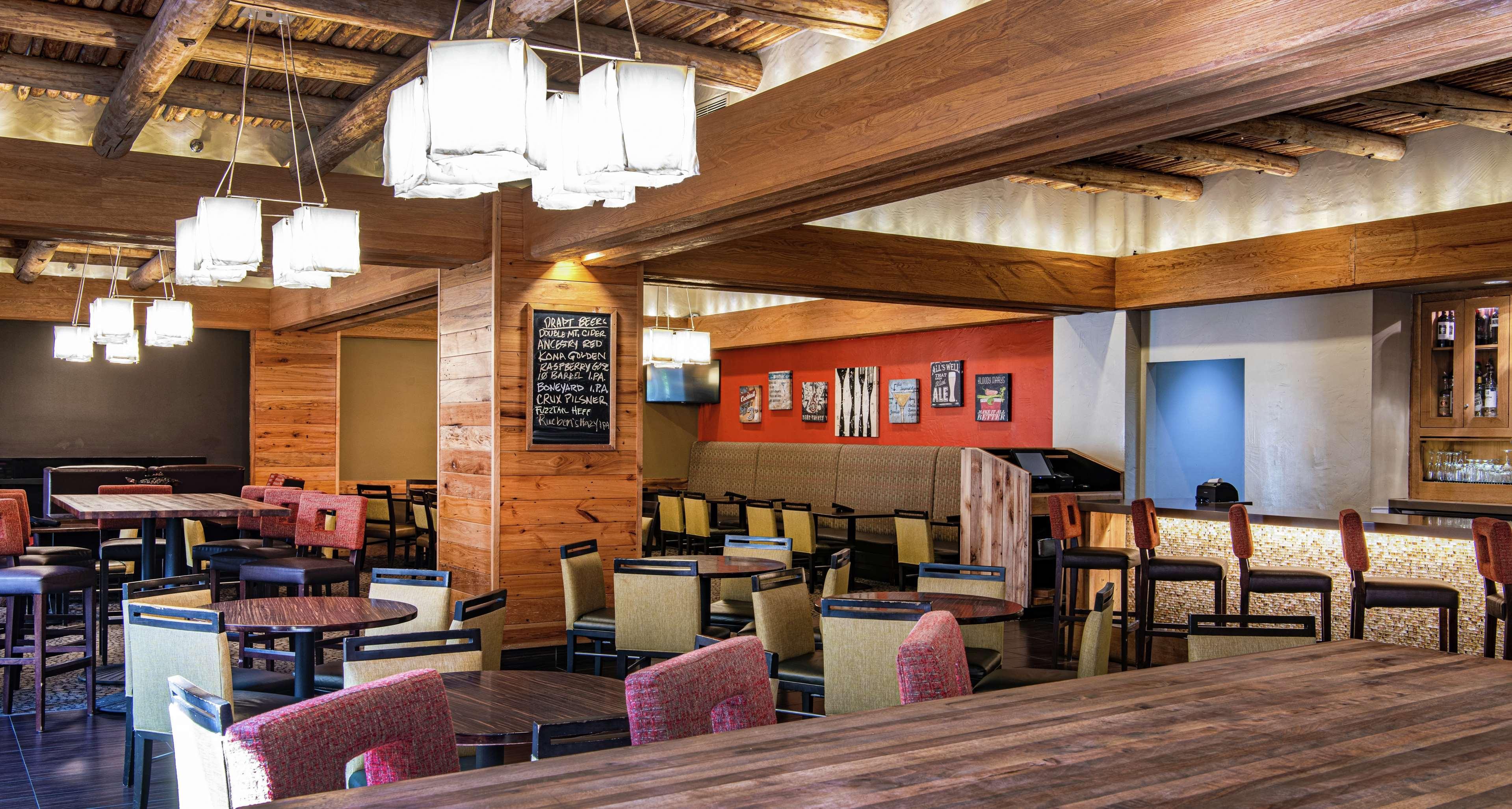 Hotel Doubletree By Hilton Portland Exteriér fotografie