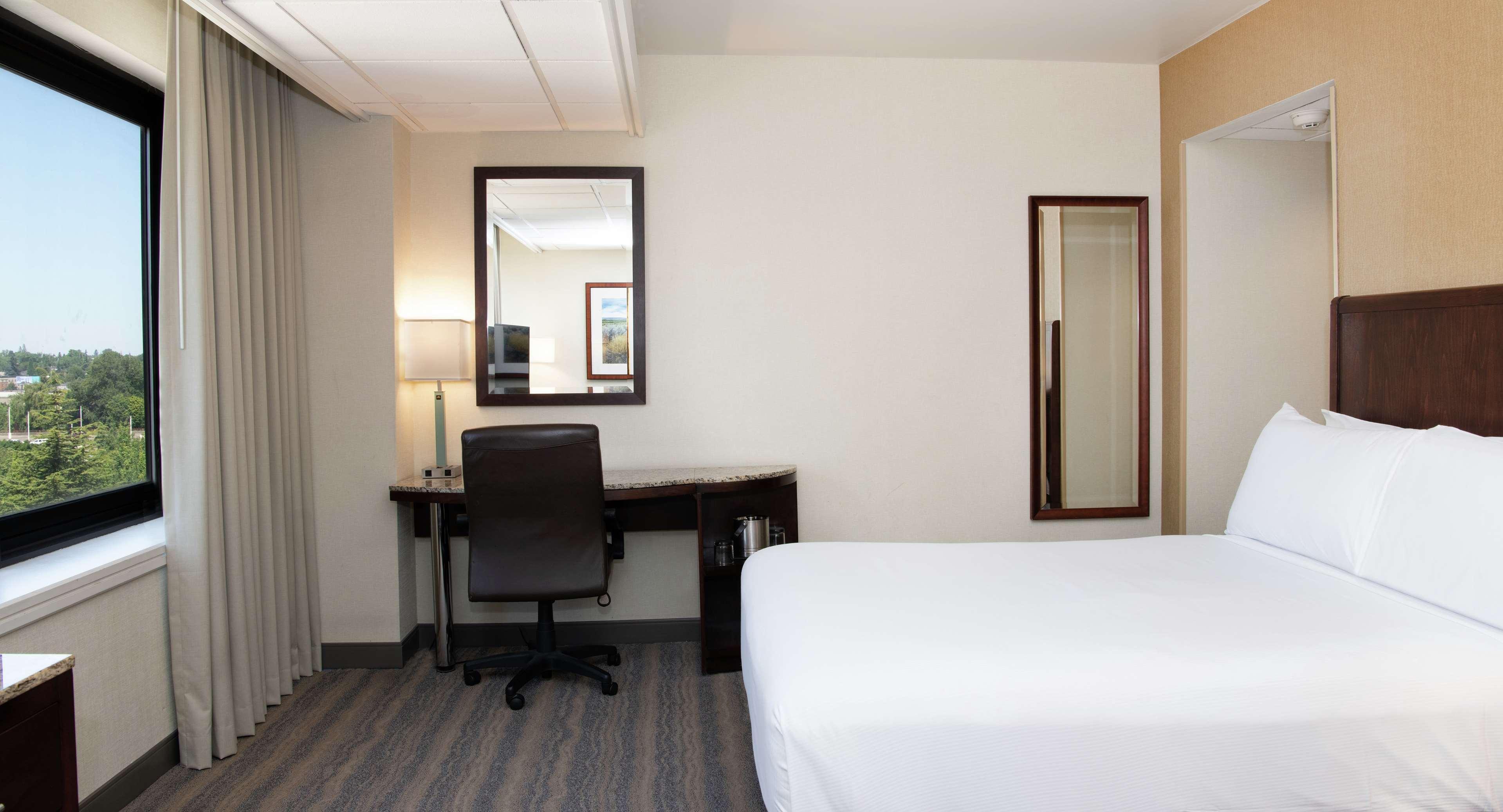 Hotel Doubletree By Hilton Portland Exteriér fotografie