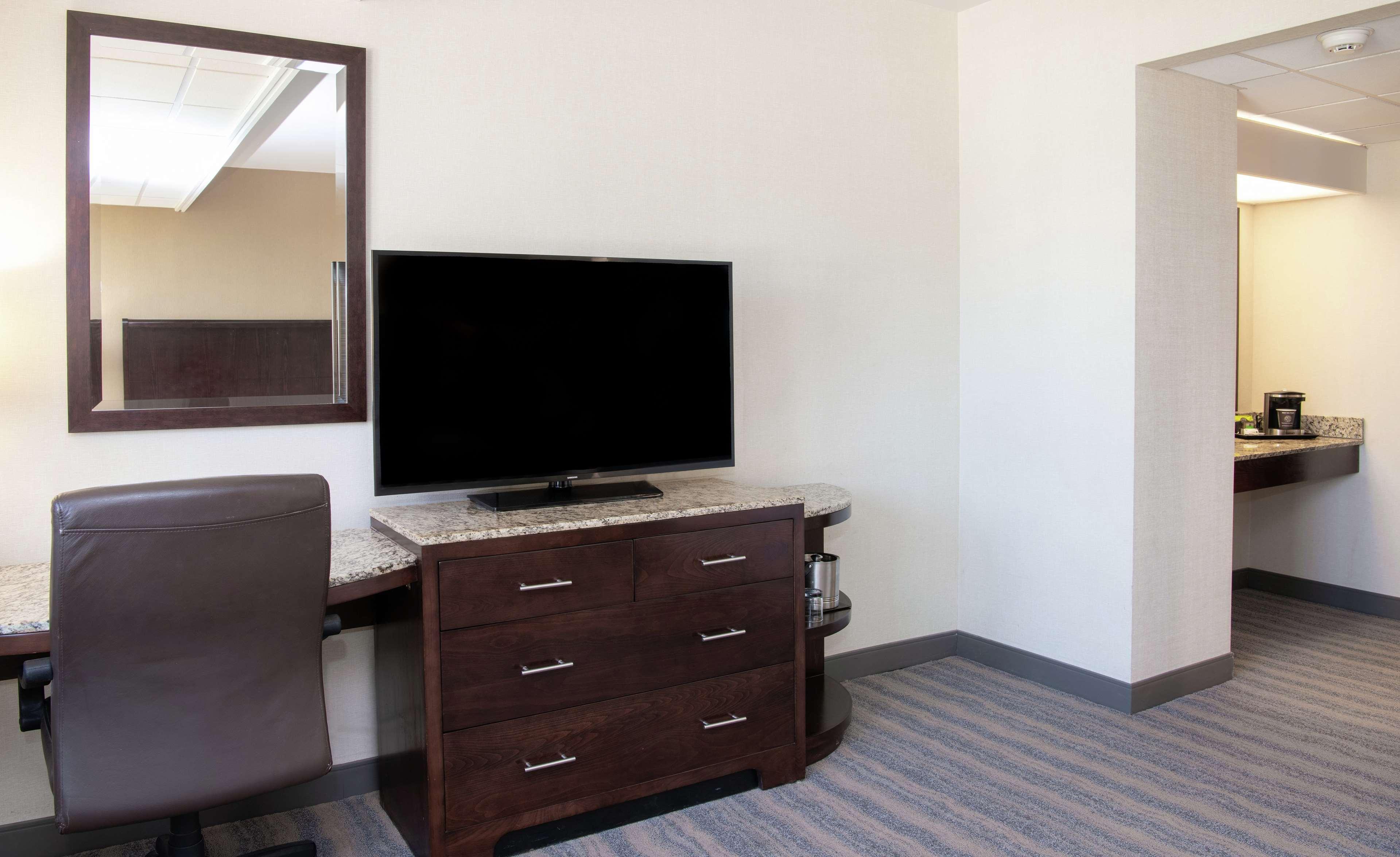 Hotel Doubletree By Hilton Portland Exteriér fotografie