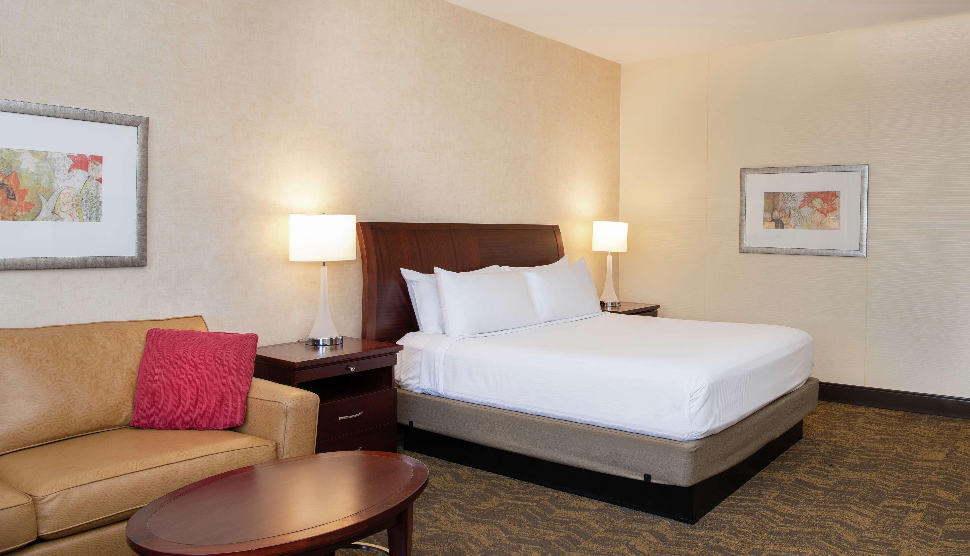 Hotel Doubletree By Hilton Portland Exteriér fotografie