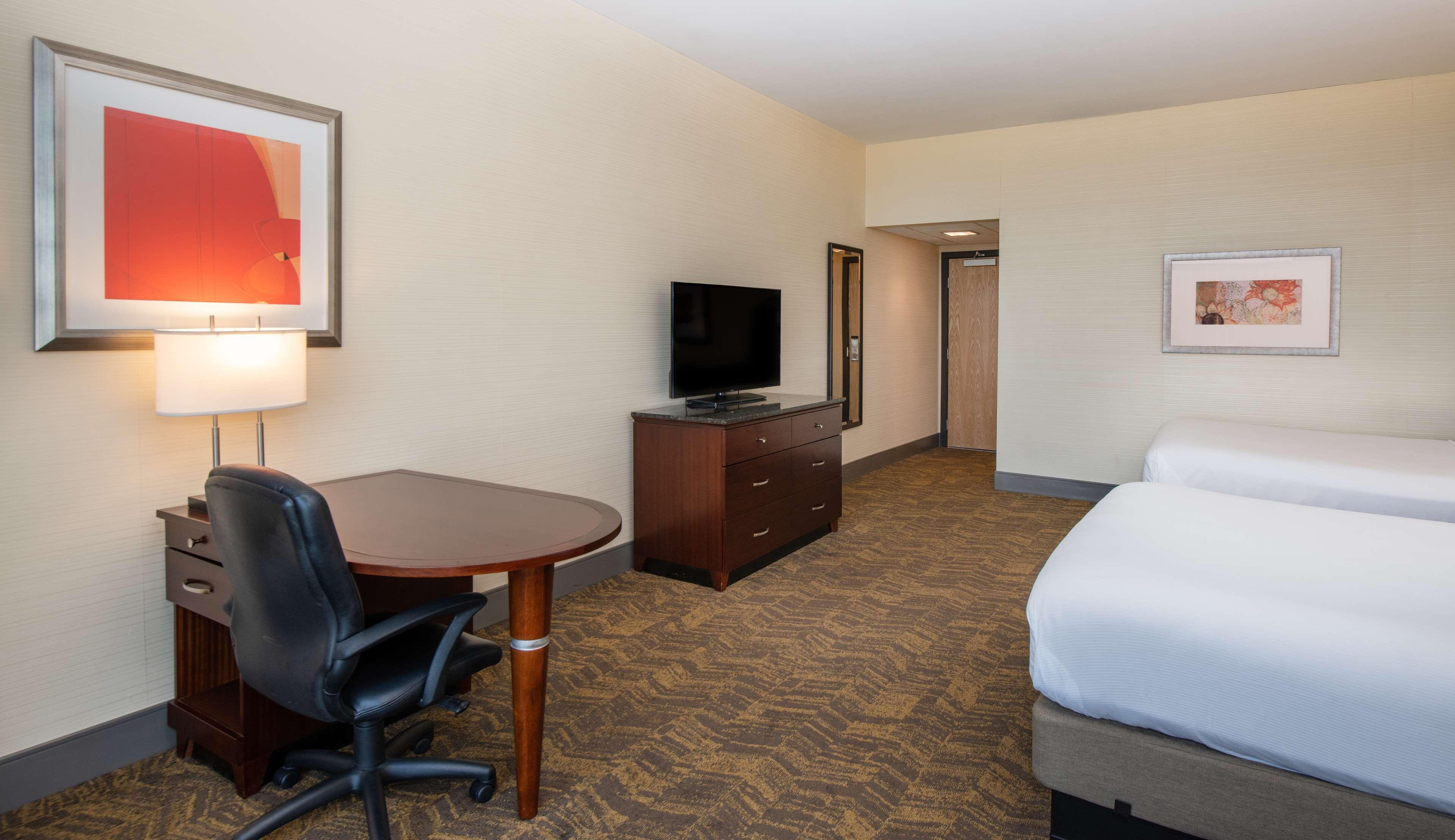 Hotel Doubletree By Hilton Portland Exteriér fotografie