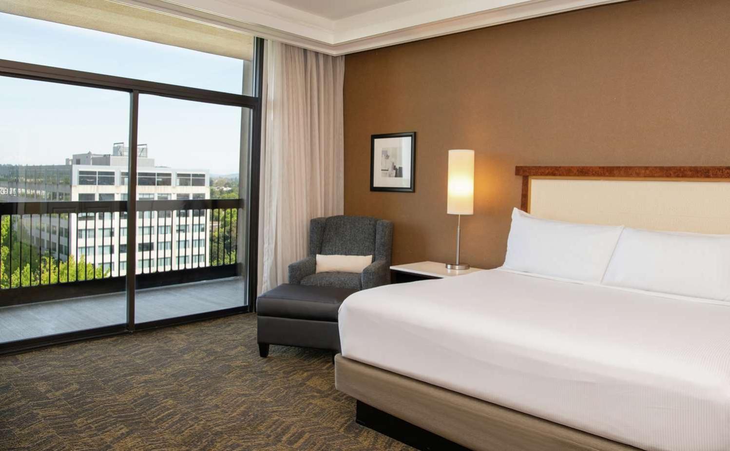 Hotel Doubletree By Hilton Portland Exteriér fotografie