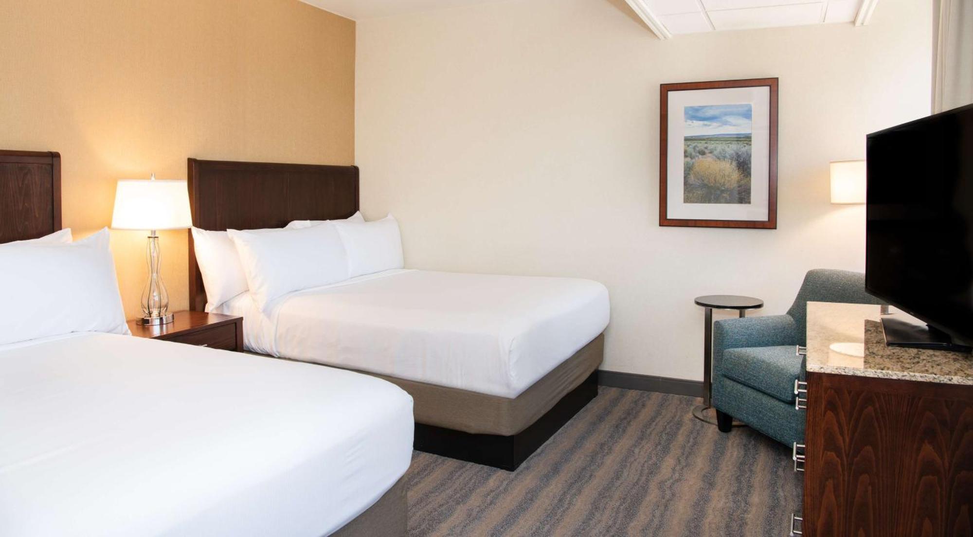 Hotel Doubletree By Hilton Portland Exteriér fotografie