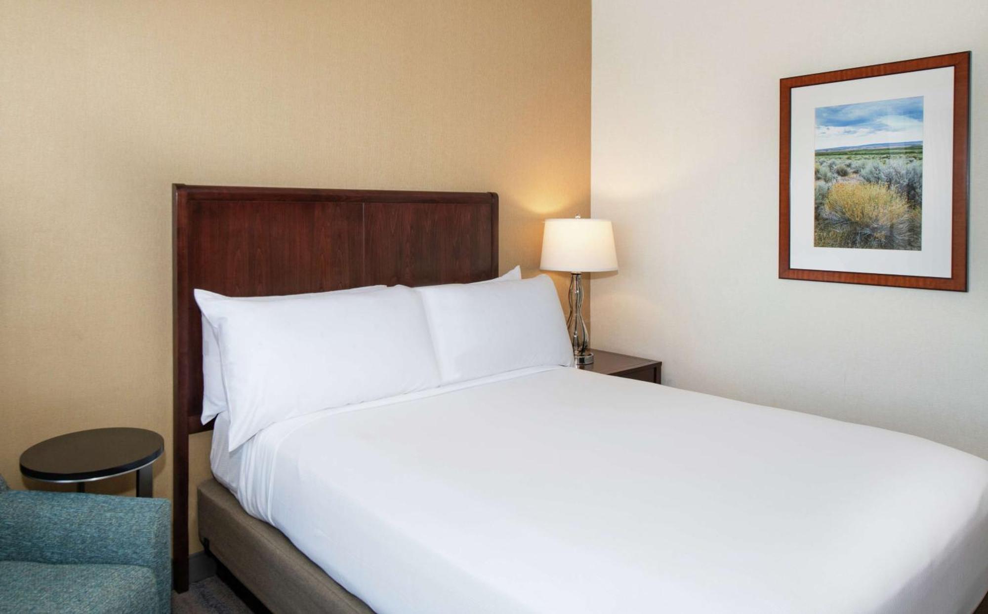 Hotel Doubletree By Hilton Portland Exteriér fotografie