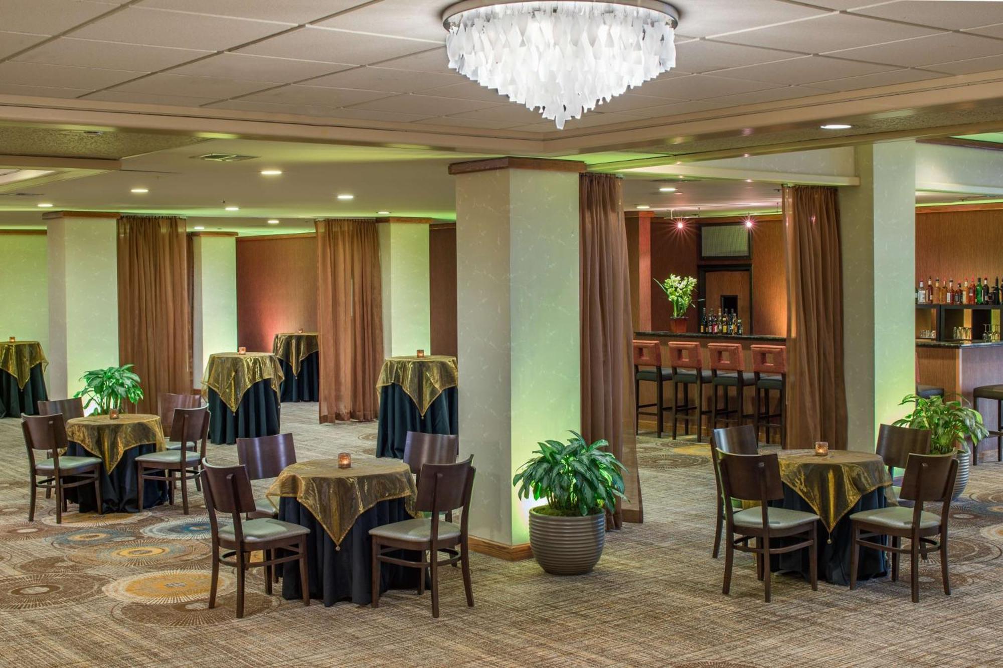 Hotel Doubletree By Hilton Portland Exteriér fotografie